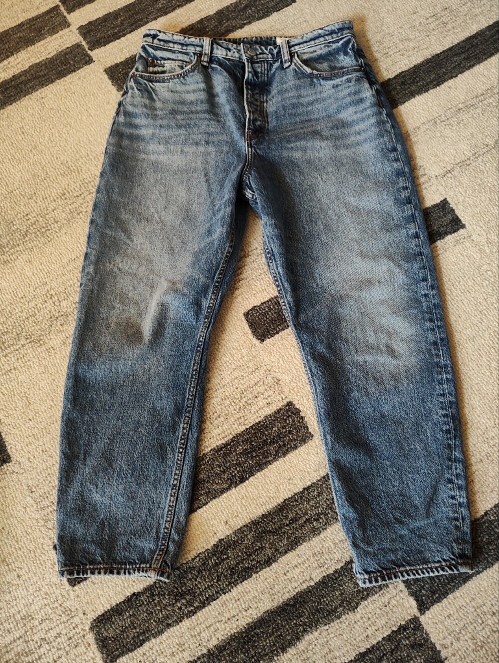 Rag And Bone Jeans